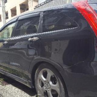 ストリームRSZ車検付きの画像