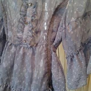 ★新品★アクシーズ⑪の画像