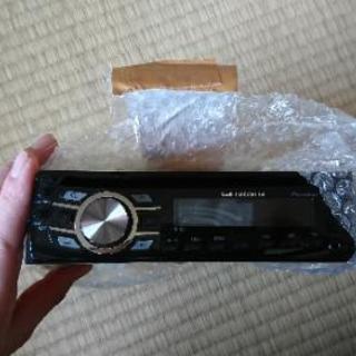 カロッツェリアオーディオの画像