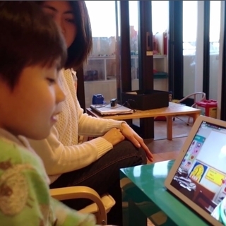 小・中・高・大学生向け　家庭教師募集の画像