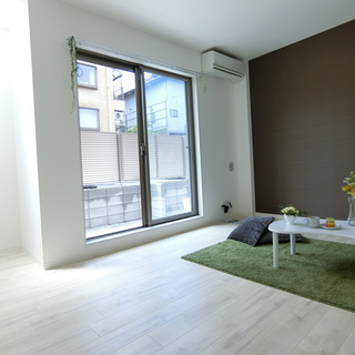 ☆彡　新築マンション 超破格！！初期費用63,755円だけ　南大...
