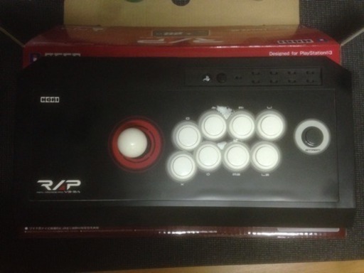 リアルアーケードPro.V3 SA