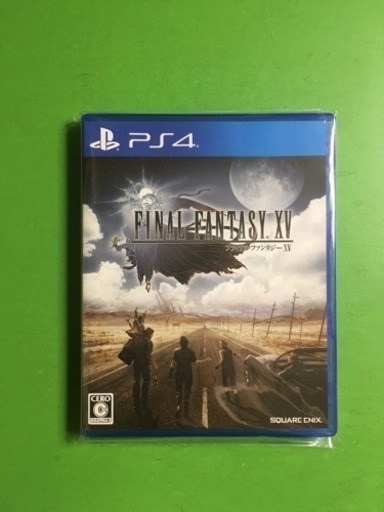 【特典有】FF15