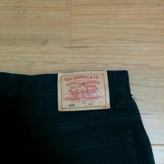 LEVI’Sの画像