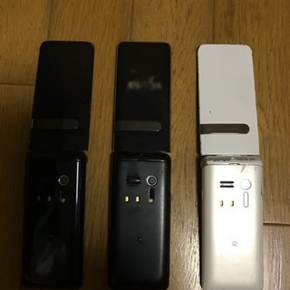 au GRATINA 3Gの画像