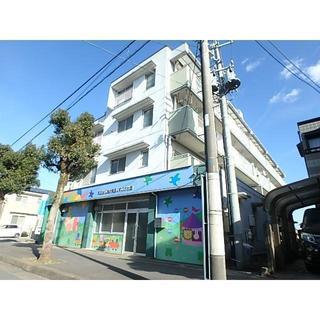 初期コストがグッと節約できます 4階最上階 ２ＬＤＫ インターネ...
