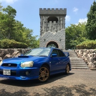 値段交渉可 会える方 WRX 5速MT