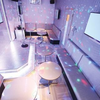 第2回  50代、60代、やすらぎのカラオケ同好会