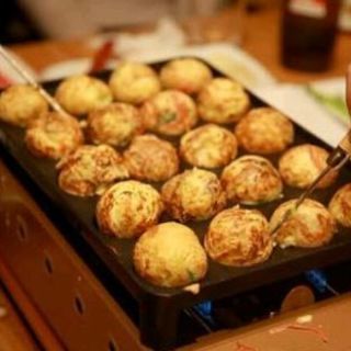 8/20(日)【社会人限定🍺】🐙タコパ🐙ワイワイやりましょーっ🎵
