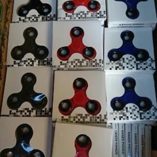 ハンドスピナーの画像