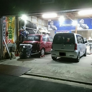 出張・ご来店　オイル交換　工賃込み1Ｌあたり900円から - その他