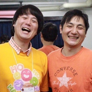 笑ってストレス発散！　ラフタークラブ上野
