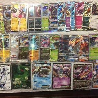 ポケモンカード 引退セット
