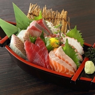 JR茨木駅スグ☆ 美味しい海鮮と楽しい居酒屋バイト！の画像