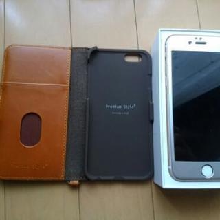 交渉中　本日限定　iPhone6　16GB
