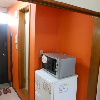 大家直接募集！初期費用0万台~ ｺﾝﾋﾞﾆ3分 家電付き、分割可...