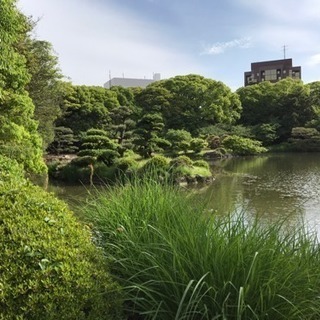 クルマ好き集合。