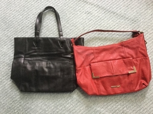 moussyのバック です。