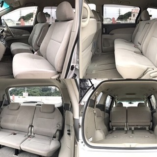 本車検たっぷり丸2年付き！H31/8迄！車検法定費用込み！エスティマ！の画像