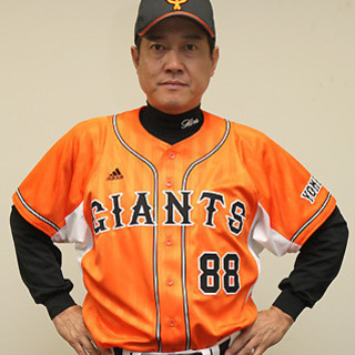 美品！未使用！ノベルティ！　ジャンアンツ　ユニホーム　①　　　　　　　　　　　　　　　　　　　　　　　　　　　　　　　　　　　　adidas　橙魂2012の画像