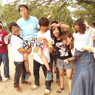 本日BBQ募集中🌺木場公園♪はじめてさん歓迎☆友達づくりBBQオフ会《20代・30代・40代》手ぶらでOK - メンバー募集