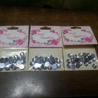 デコレーショングッズ