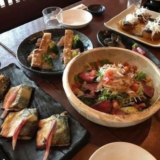 【第一回  肉会・飲み会】
