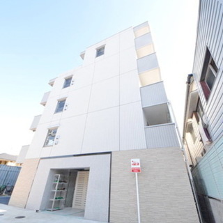 🉐初期費用３万円🙂新築BT別デザイナーズマンション💕下総中山駅徒...