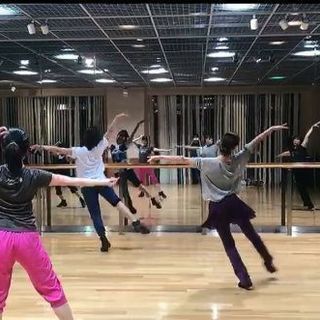 体験500円★8/19(土)or27(日)★テーマパークダンスの画像