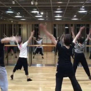 体験500円★8/19(土)or27(日)★テーマパークダンスの画像