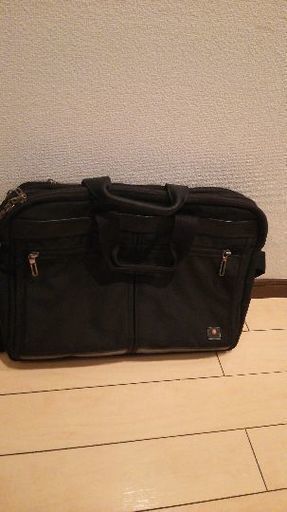 WENGER ビジネズ かばん