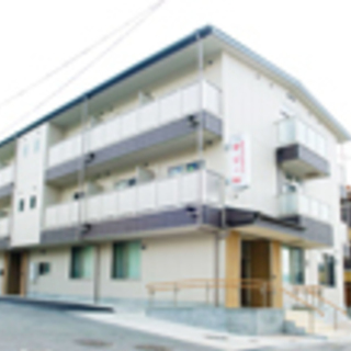 介護／住宅型有料老人ホーム／入居