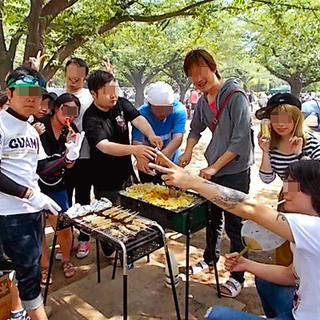 ■本日ＢＢＱ■🏊現７２名☆平日ばーべきゅー♪★8/15(火)オフ...