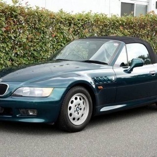☆秋の紅葉をドライブ☆大幅値下げ！！BMWオープンカー(状態良好、無事故、6.3万km走行)交換可！！の画像