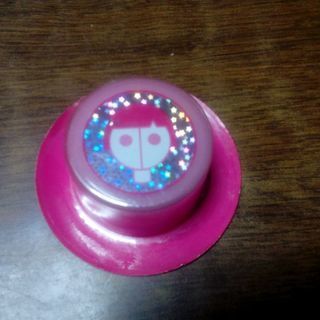 【未開封】ヘアワックス　非売品