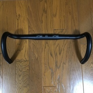 DEDA デダ ZERO 1/ゼロ1 ドロップハンドル 31.7...