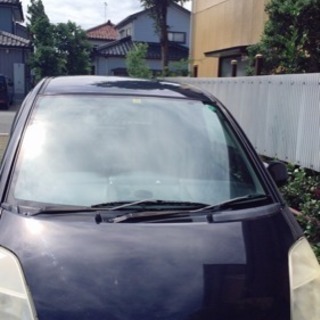 日産moco