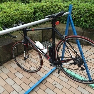 アルゴン18 Cryptonの画像