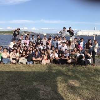 バレー&バスケで体を動かそう〜😆🎉