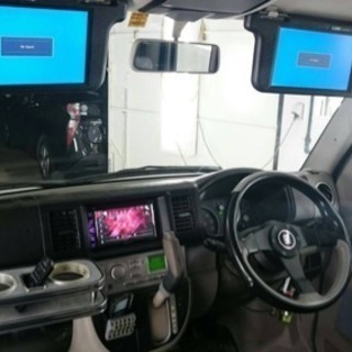 スズキ、エブリィワゴンの画像