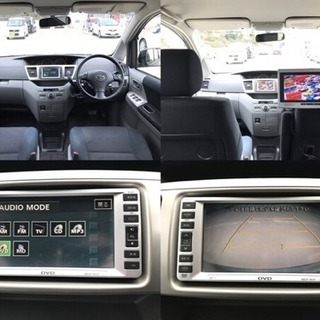 本車検たっぷり2年付き！H31/9迄！車検法定費用込み！ノア！の画像