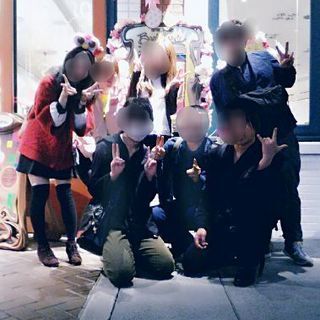 ユニバグルチャメンバー募集♪