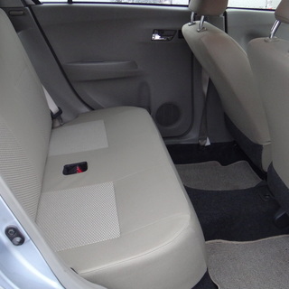 車検31年8月！人気のミライース！4WD！ナビ、TV、キーレス付！早い者勝ち！の画像