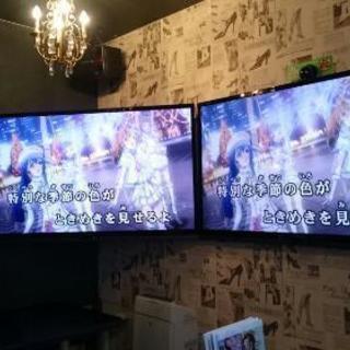 アニソン、ボカロカラオケ仲間募集中！