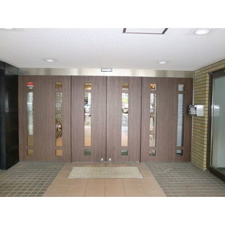 収納・電熱コンロ・冷蔵庫、電子レンジ付き!(^^)!7階に住めちゃう！ − 北海道