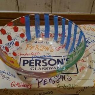 Person's Glasswareの画像