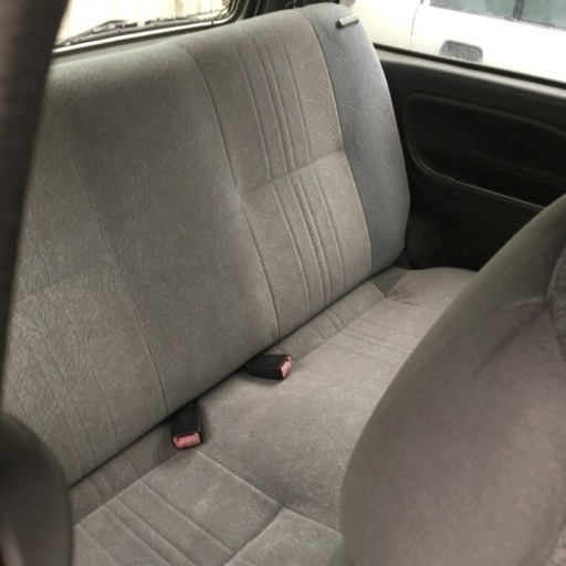 L700 ミラ 5速マニュアル 車検あり (みらお) 水海道のミラの中古車