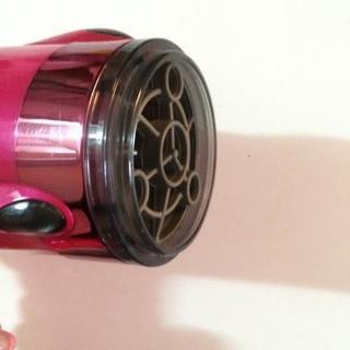 テスコムイオンドライヤーの画像