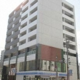 すすきの1LDKマンション(๑>◡<๑)