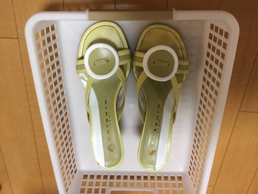 katsura itami サンダル